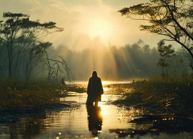 沼泽的故事读后感 沼泽里的故事告诉我们什么道理