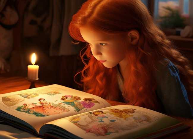 少儿故事白雪公主在线听免费，白雪公主和七个小矮人的睡前故事(文字版)