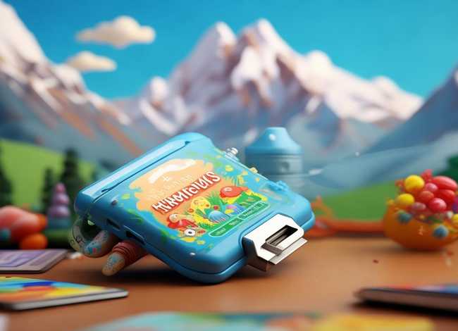 儿童故事优盘；喜马拉雅的故事怎么从手机转换到优盘