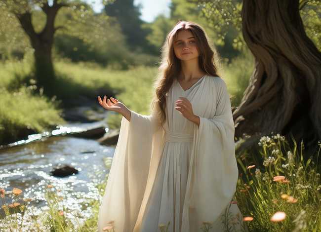 清正廉洁的典型故事 清廉故事简短