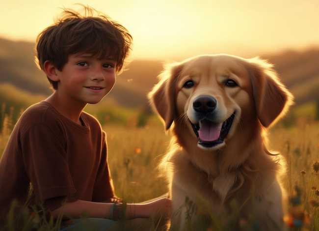 儿童文学中关于牧羊犬的故事,与狗有关的故事 儿童文学中关于牧羊犬的故事,与狗有关的故事