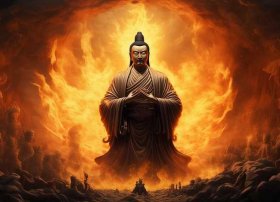 地藏王菩萨故事全集 我不入地狱,谁入地狱故事