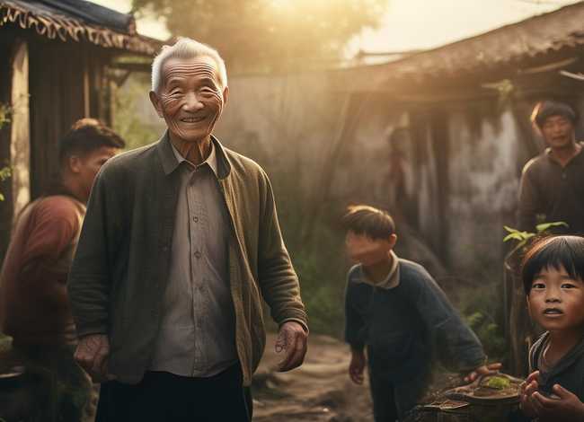 好邻居的故事 - 中国好邻居发文感谢大家关心,你知道哪些关于他的故事 好邻居的故事 - 中国好邻居发文感谢大家关心,你知道哪些关于他的故事