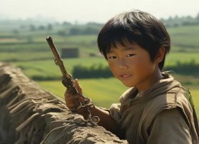 电影小兵张嘎故事介绍；小兵张嘎的故事简短(不少于60字)