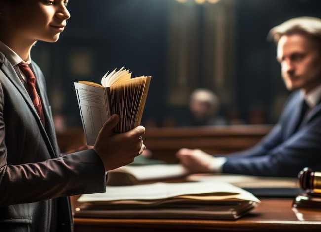 法律小故事30字大全 - 小故事大道理 30字左右