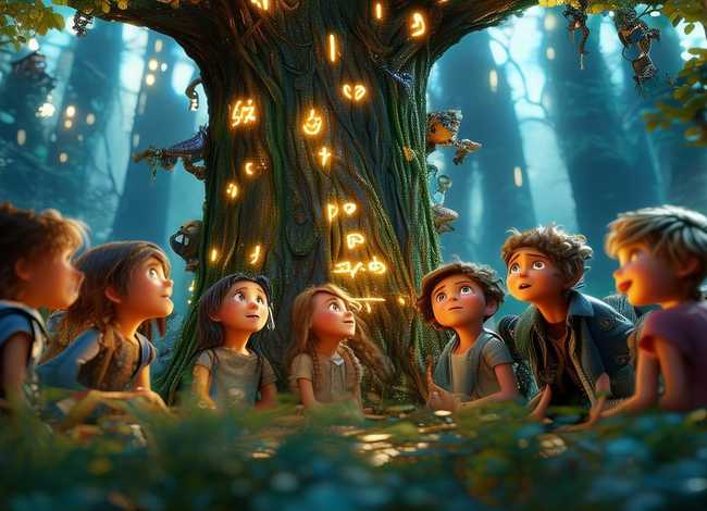 儿童神话故事完整版文字版、神话故事的内容简介 儿童神话故事完整版文字版、神话故事的内容简介