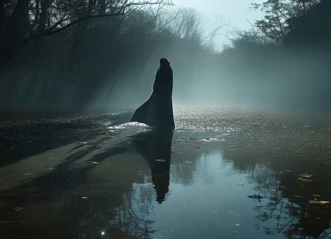 含沙射影的成语典故、含沙射影 是什么意思呀 有什么来源