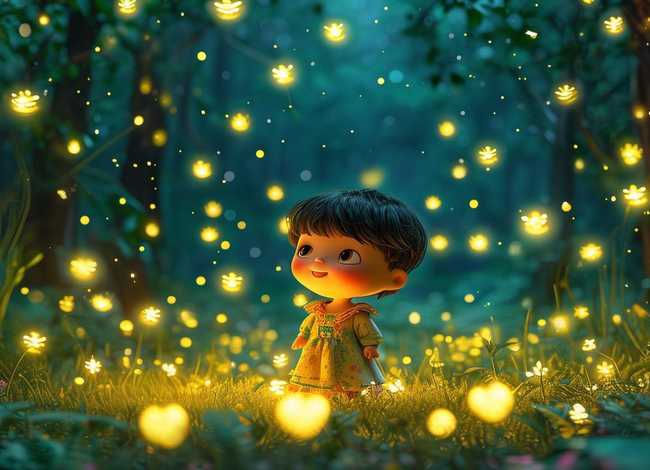 儿童故事萤火虫找朋友是谁写的 - 孙幼军的主要作品 儿童故事萤火虫找朋友是谁写的 - 孙幼军的主要作品