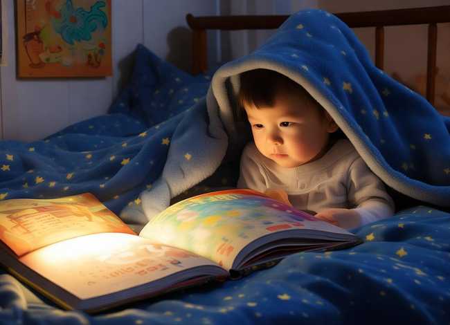 少儿睡前视频故事大全 - 适合3-6岁孩子睡前故事精选大全