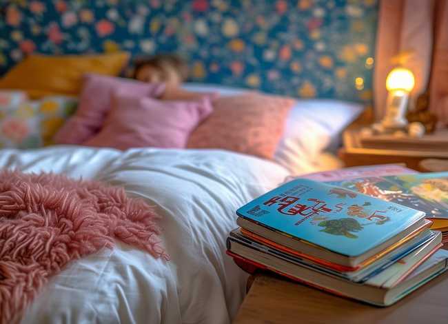 少儿文字故事大全集,少儿助眠童话小故事文字版 少儿文字故事大全集,少儿助眠童话小故事文字版