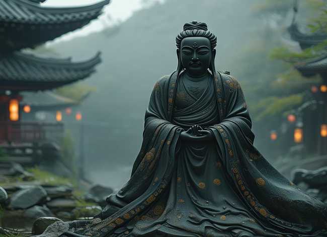 地藏王菩萨故事 - 地藏王菩萨有啥故事 地藏王菩萨故事 - 地藏王菩萨有啥故事