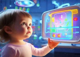 儿童科学小故事简短，科学知识小故事简短