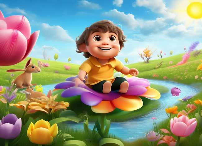 幼儿关于春天的小故事 幼儿春天的故事简短