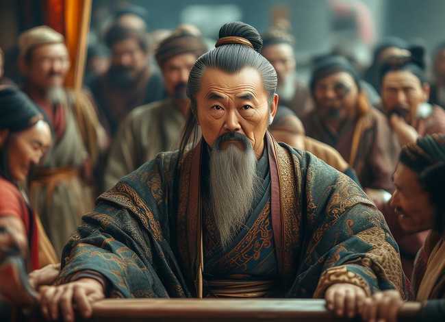 包公的故事动画片全集 - 包公断案的故事