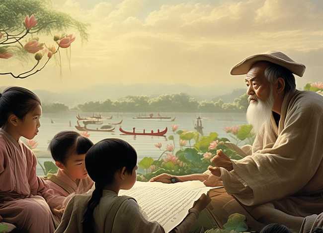 儿童故事端午节的来历 - 屈原端午节的来历故事是什么 儿童故事端午节的来历 - 屈原端午节的来历故事是什么