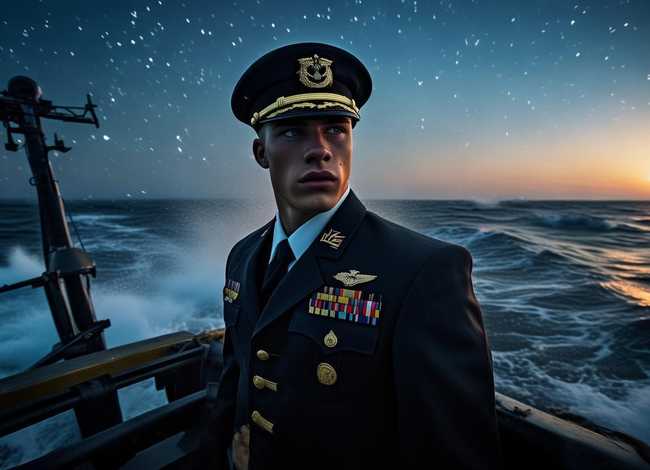 奉献的感人故事 新时代海军牺牲奉献的故事 奉献的感人故事 新时代海军牺牲奉献的故事