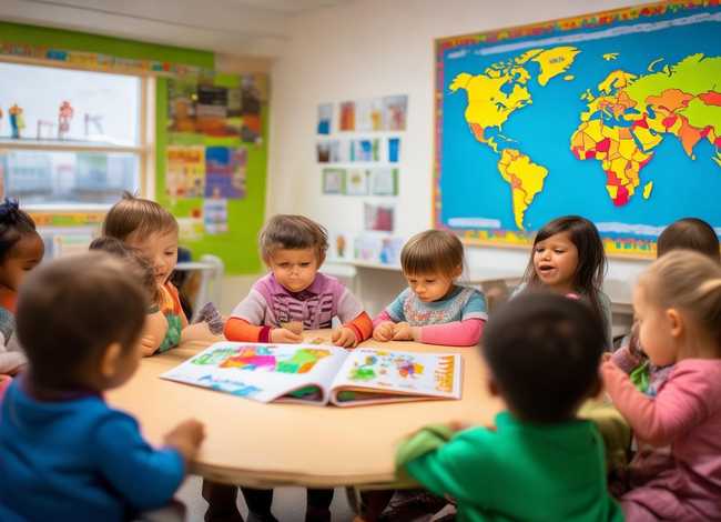 幼儿园德语故事、幼儿园大班德育工作总结范文(三篇)