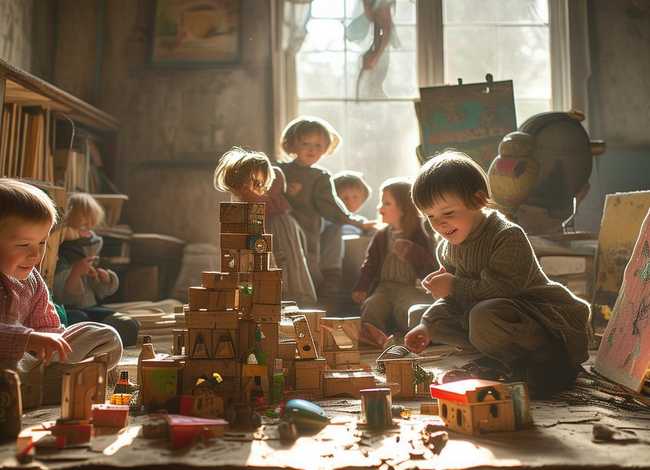 名人童年故事;20个简短的名人小时候故事 名人童年故事;20个简短的名人小时候故事