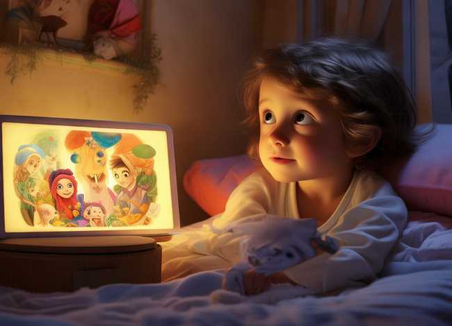 儿童的故事大全在线听免费;儿童免费听的睡前童话故事(5篇) 儿童的故事大全在线听免费;儿童免费听的睡前童话故事(5篇)