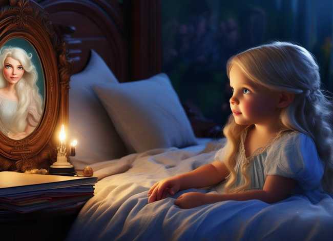 听故事大全 白雪公主 儿童睡前故事 儿童睡前故事 白雪公主