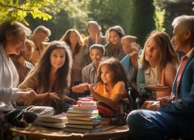 关爱残疾儿童有什么名人名言吗、关于向善的名人名言