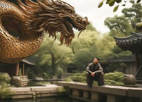 叶公好龙的小故事视频，叶公好龙的故事