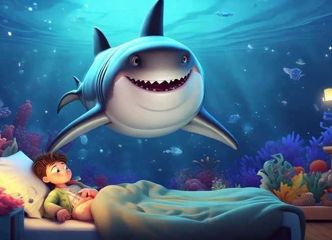 大鲨鱼的故事在线听;关于大鲨鱼的儿童睡前故事_大鲨鱼儿童 大鲨鱼的故事在线听;关于大鲨鱼的儿童睡前故事_大鲨鱼儿童