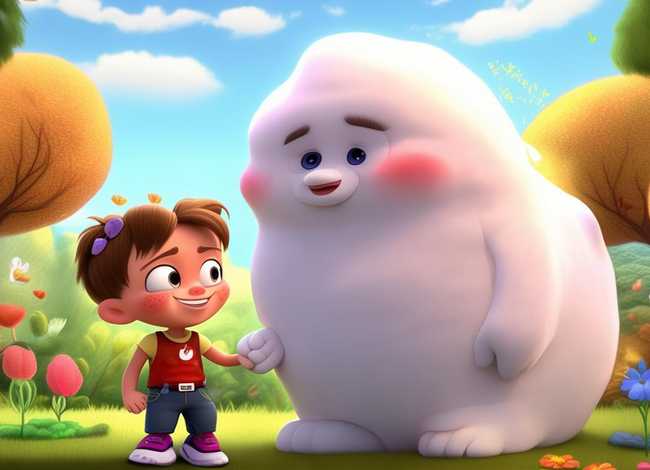 幼儿故事我爱你 - 我爱你内容简介 幼儿故事我爱你 - 我爱你内容简介