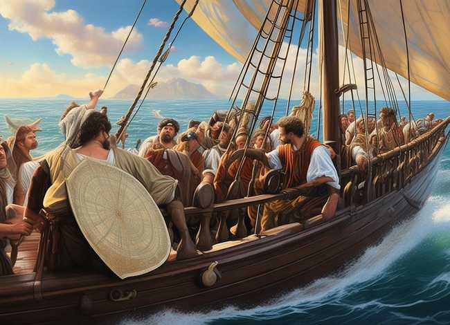 哥伦布与维生素c的故事 - 哥伦布的故事 哥伦布与维生素c的故事 - 哥伦布的故事