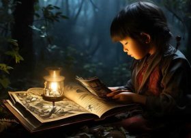 儿童版聊斋故事在线阅读 聊斋志异中简短的小故事