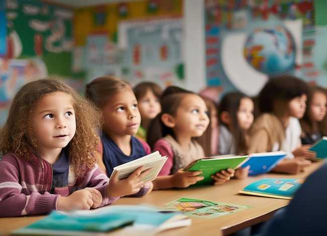 小学英语故事简短版，小学英语小故事短文