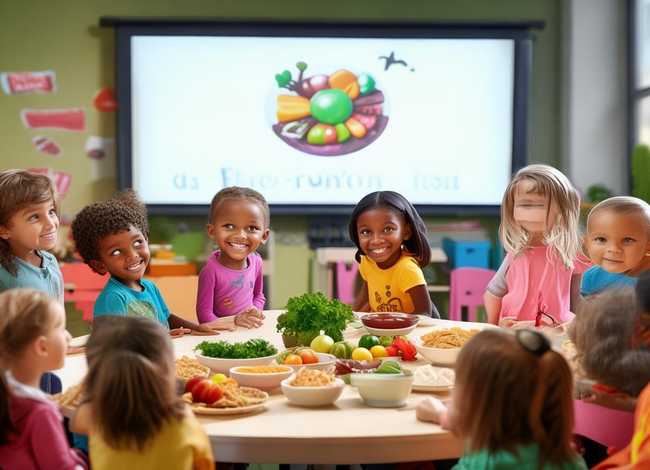 儿童膳食营养故事;幼儿园饮食安全常识ppt课件 儿童膳食营养故事;幼儿园饮食安全常识ppt课件