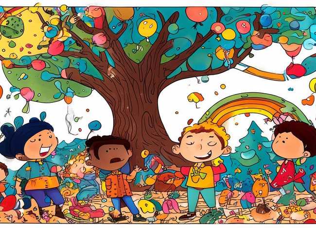 儿歌和儿童歌曲区别 - 儿歌和儿童歌曲是一样吗