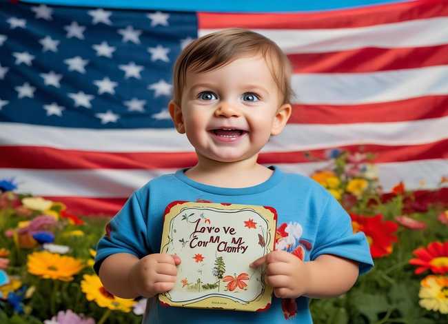 适合幼儿的爱祖国故事有哪些；爱祖国的故事30字