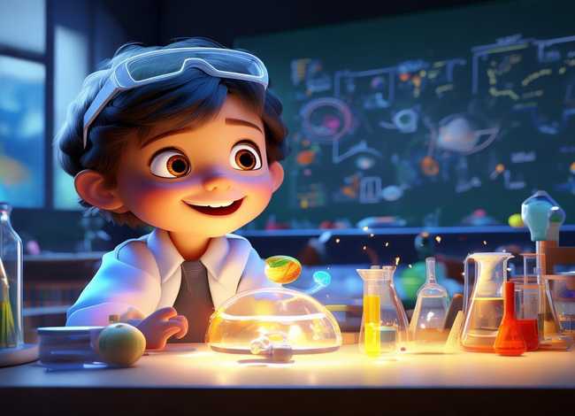 儿童科学故事400字;科学小故事400字左右 儿童科学故事400字;科学小故事400字左右