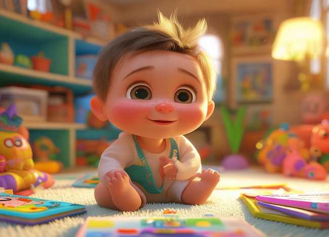 小不点讲故事、一岁宝宝听的短故事大全 小不点讲故事、一岁宝宝听的短故事大全