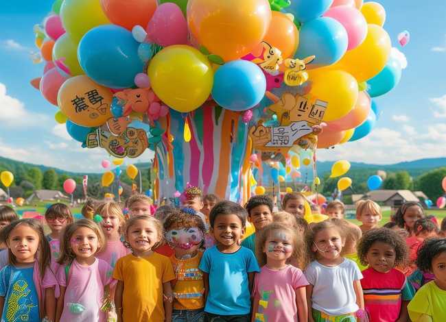 关于六一儿童节的故事100字;六一儿童节由来的故事 关于六一儿童节的故事100字;六一儿童节由来的故事