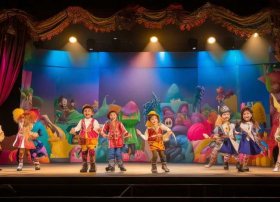 4人表演的幼儿故事绘本、适合大班表演的绘本剧一等奖