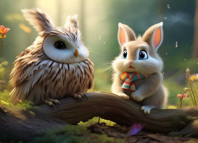 小兔子故事视频故事、小兔子故事简短 小兔子故事视频故事、小兔子故事简短