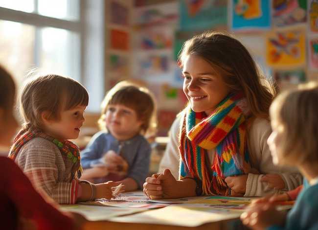 小故事儿童简短(幼儿园生活老师) 小故事儿童简短(幼儿园生活老师)