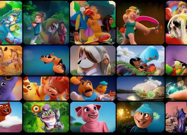 儿童经典电影推荐必看的，小孩必看的十部电影教育
