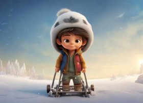 坚持不懈的儿童故事 关于坚持小故事