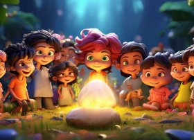 小故事大道理动画片 适合小孩子看的动画片有哪些啊最好是有意义一点的