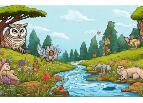 生命的故事绘本内容简介（生命教育绘本故事有哪些）