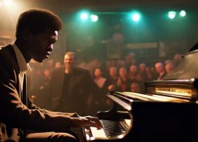 绿皮书故事简述 电影绿皮书的剧情简介