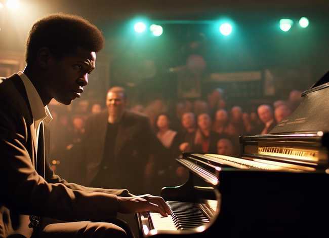 绿皮书故事简述 电影绿皮书的剧情简介