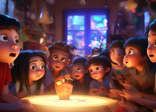 免费儿童英语故事视频(儿童英语故事《大拇指》) 免费儿童英语故事视频(儿童英语故事《大拇指》)