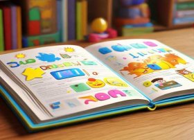 儿童英语图解小词典pdf 一图胜千言!英文词典这样选!