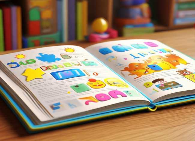 儿童英语图解小词典pdf 一图胜千言!英文词典这样选!