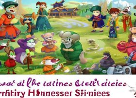 儿童故事三十六计完整版mp3、三十六计里的故事详细(全部)